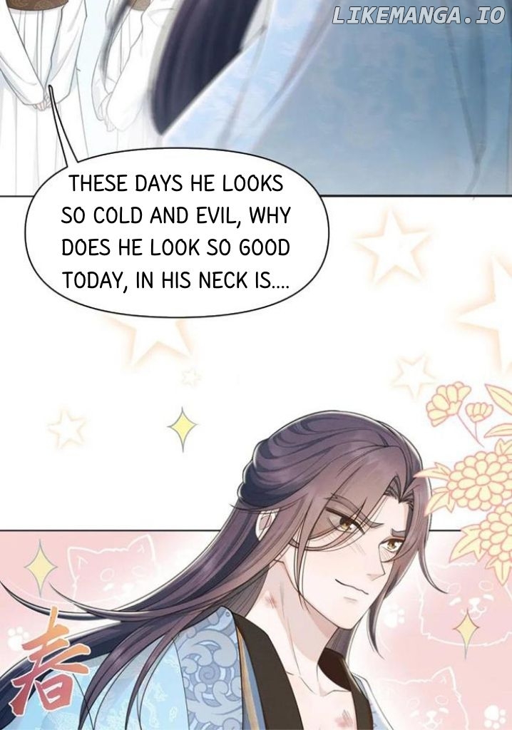 I Left My Country Behind To Become Your Wife chapter 81 - page 18