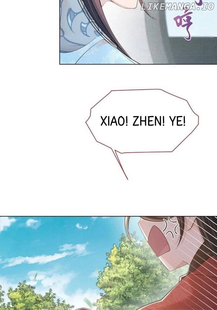 I Left My Country Behind To Become Your Wife chapter 81 - page 22
