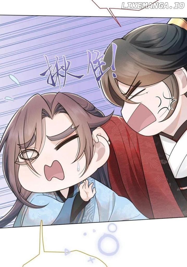I Left My Country Behind To Become Your Wife chapter 81 - page 24