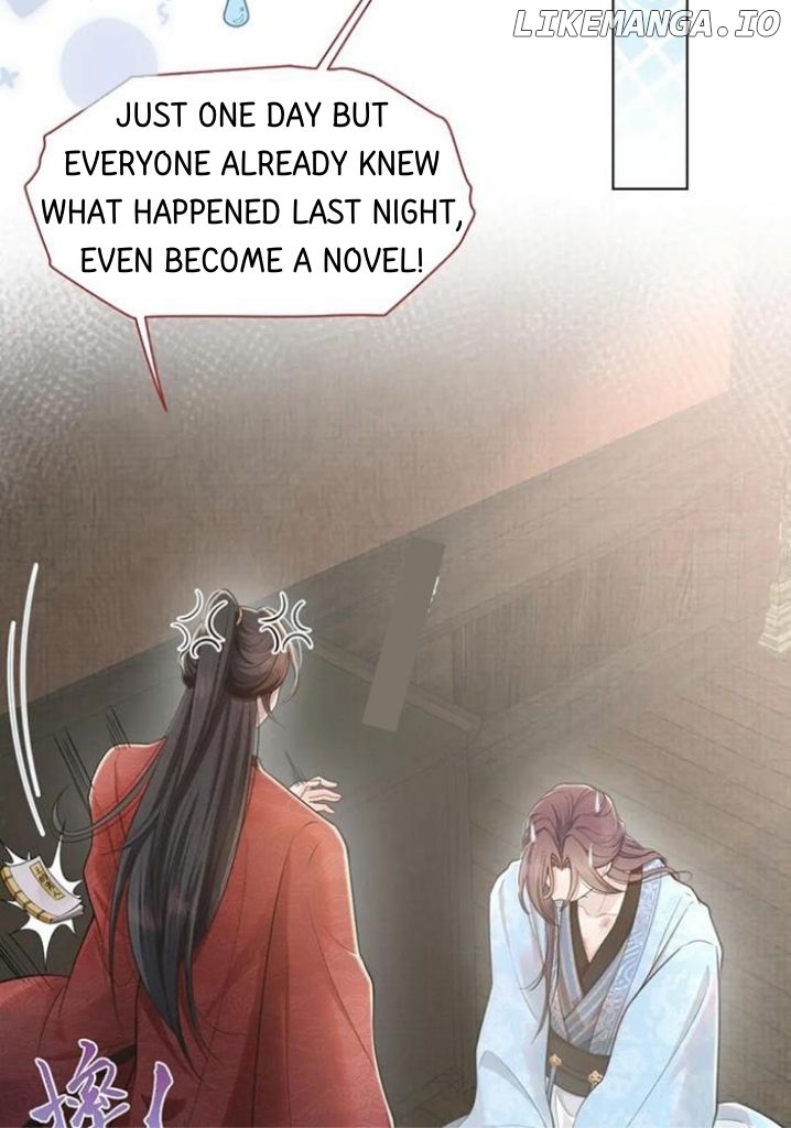 I Left My Country Behind To Become Your Wife chapter 81 - page 26