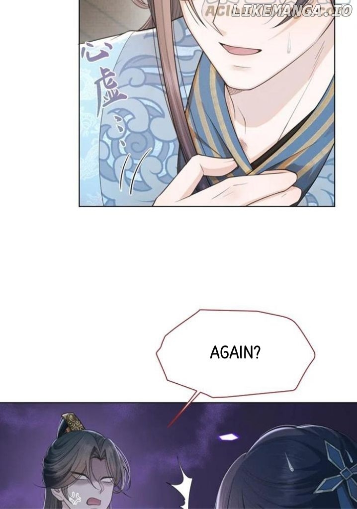 I Left My Country Behind To Become Your Wife chapter 81 - page 28