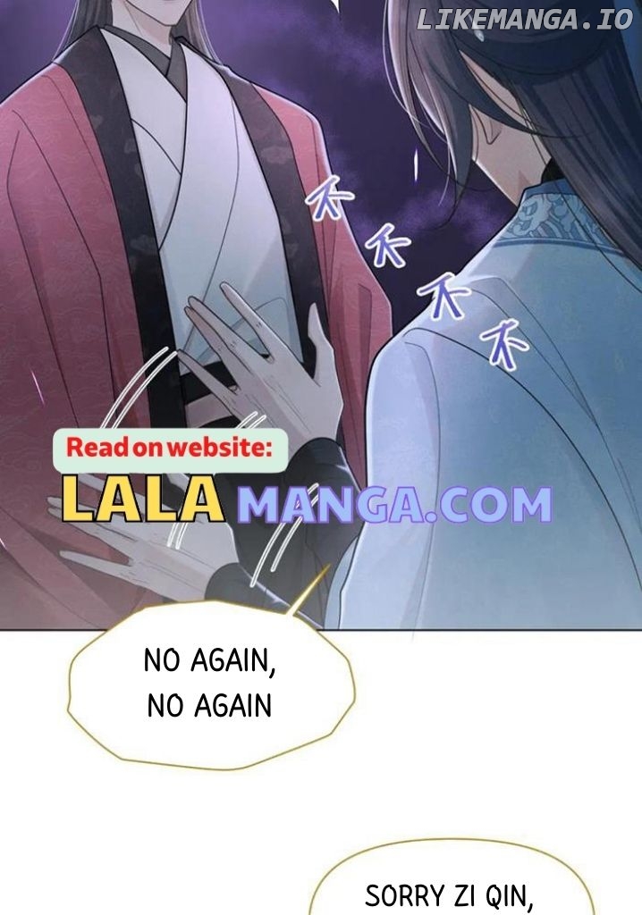 I Left My Country Behind To Become Your Wife chapter 81 - page 29
