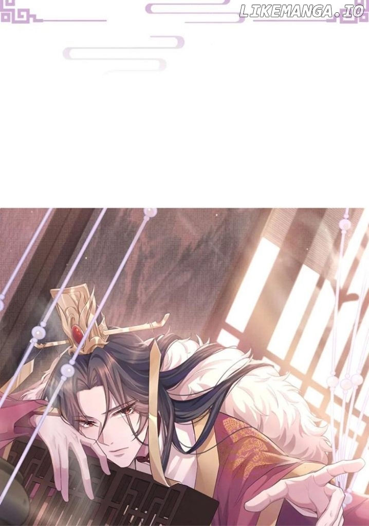 I Left My Country Behind To Become Your Wife chapter 81 - page 3
