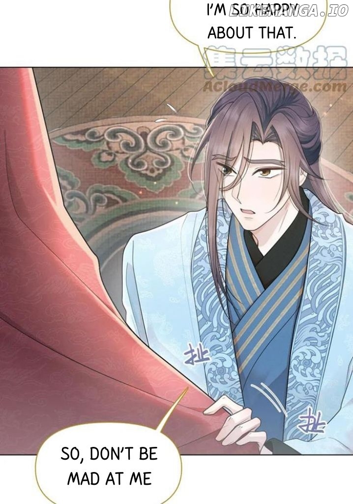 I Left My Country Behind To Become Your Wife chapter 81 - page 30