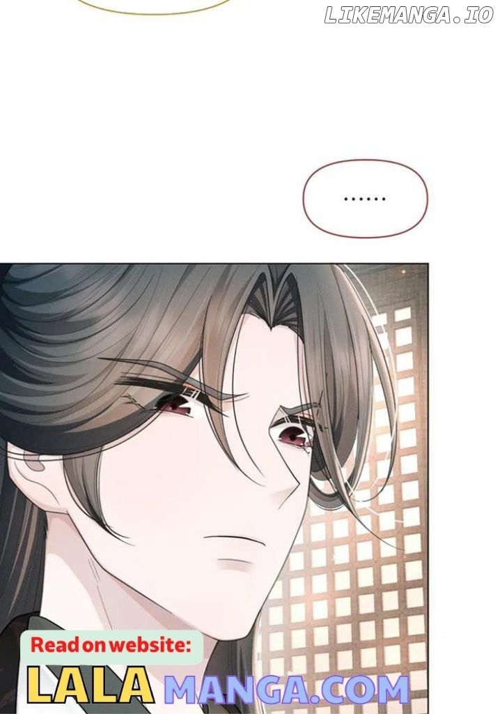 I Left My Country Behind To Become Your Wife chapter 81 - page 31