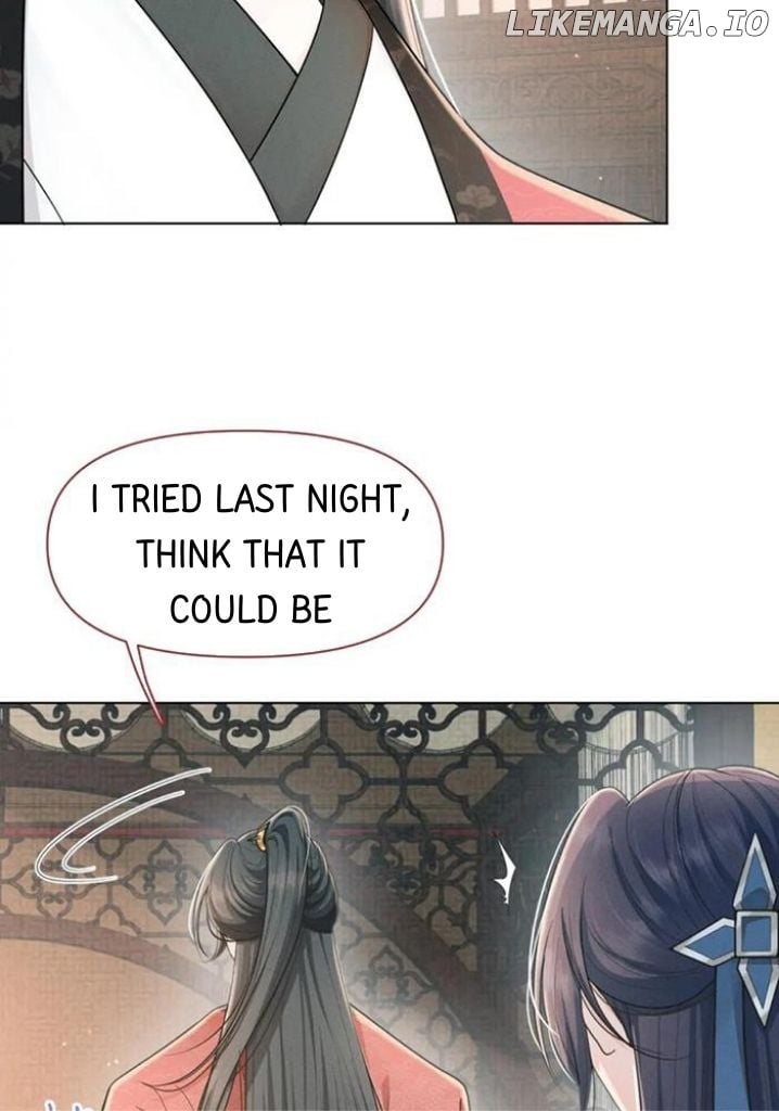 I Left My Country Behind To Become Your Wife chapter 81 - page 32
