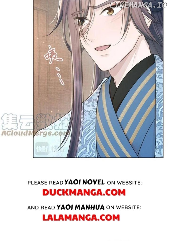 I Left My Country Behind To Become Your Wife chapter 81 - page 34