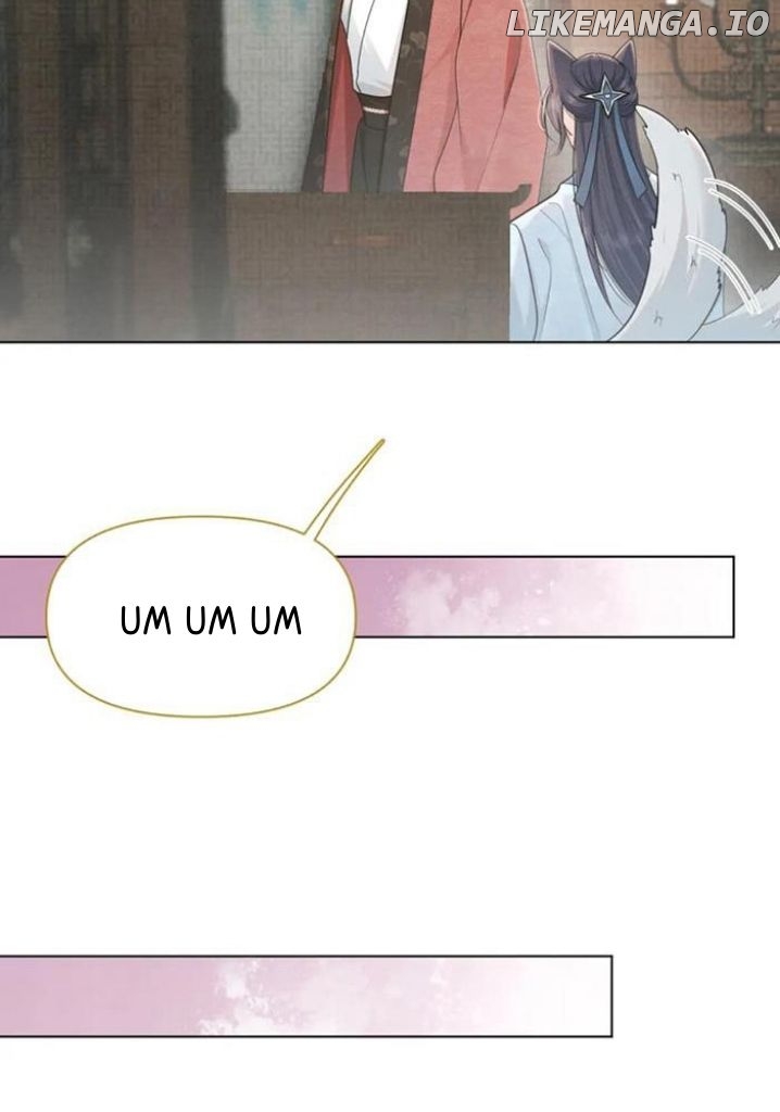 I Left My Country Behind To Become Your Wife chapter 81 - page 36