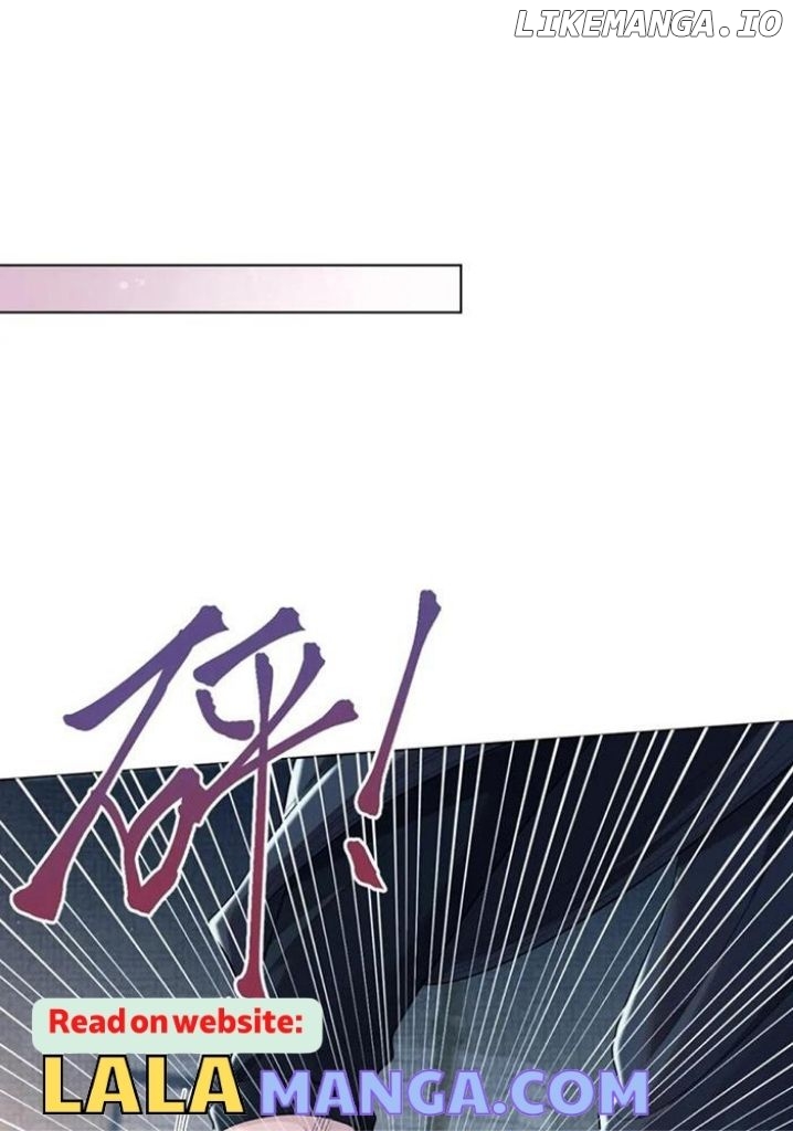 I Left My Country Behind To Become Your Wife chapter 81 - page 37