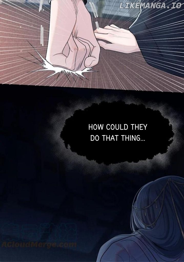 I Left My Country Behind To Become Your Wife chapter 81 - page 38