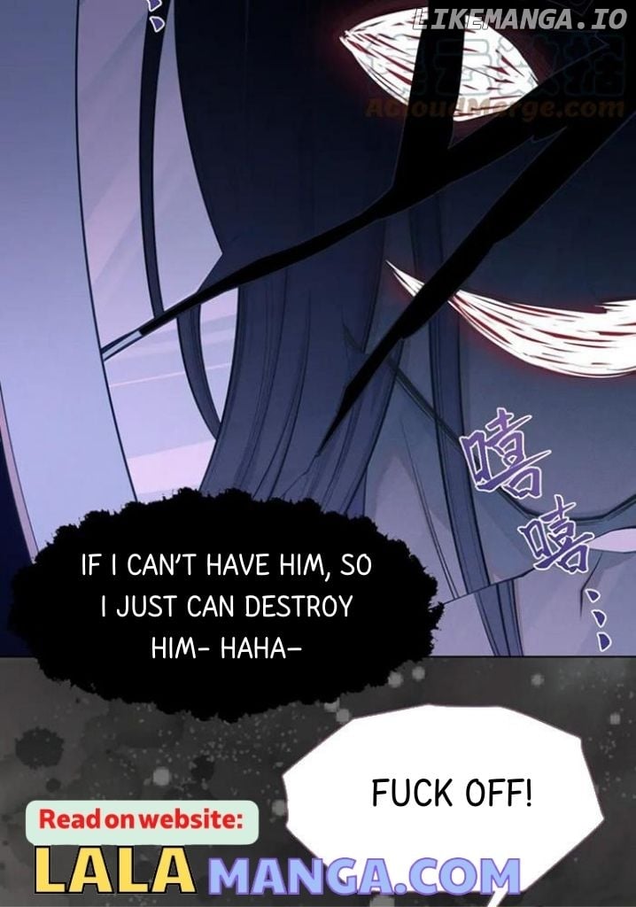I Left My Country Behind To Become Your Wife chapter 81 - page 41