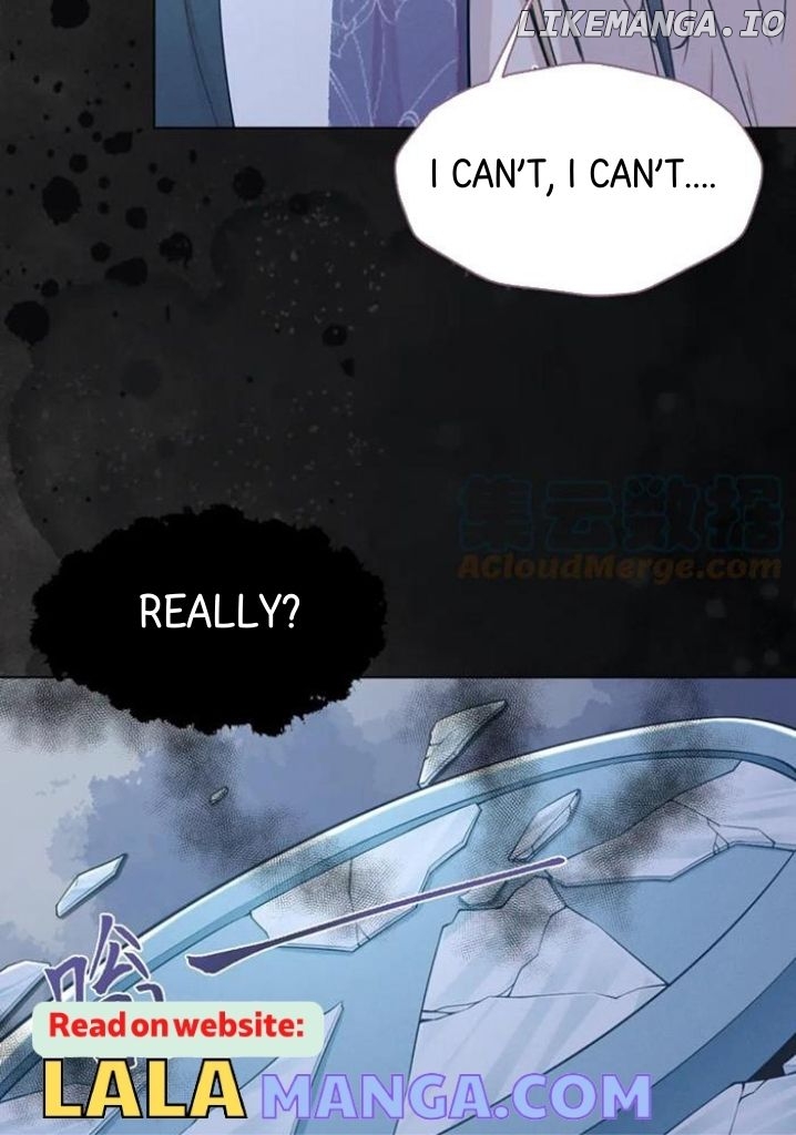 I Left My Country Behind To Become Your Wife chapter 81 - page 45