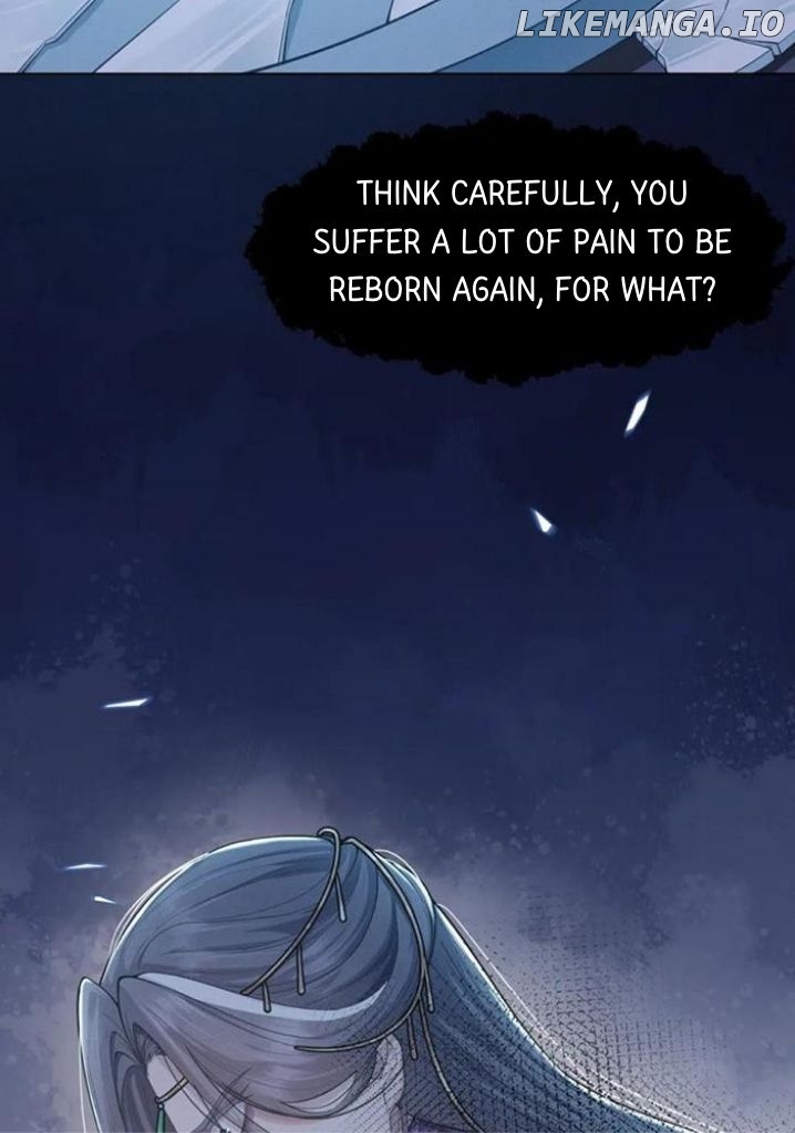I Left My Country Behind To Become Your Wife chapter 81 - page 46