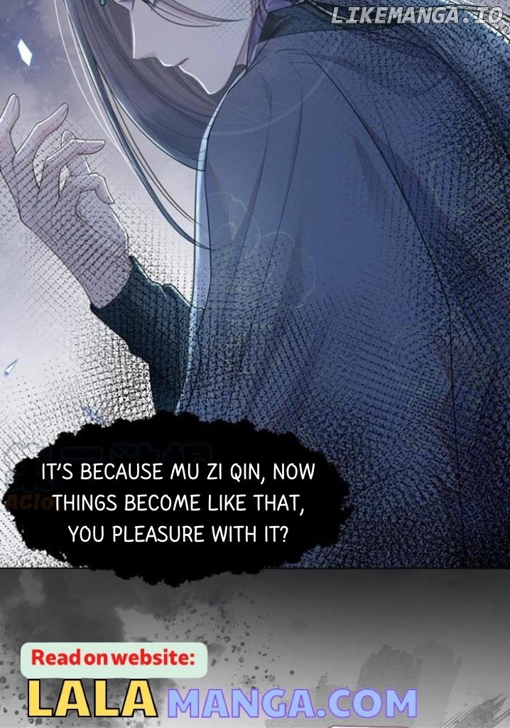 I Left My Country Behind To Become Your Wife chapter 81 - page 47