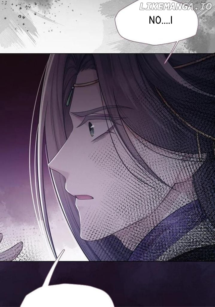 I Left My Country Behind To Become Your Wife chapter 81 - page 48