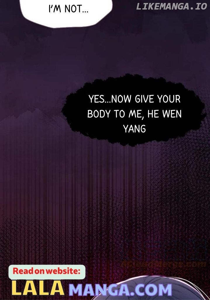 I Left My Country Behind To Become Your Wife chapter 81 - page 49