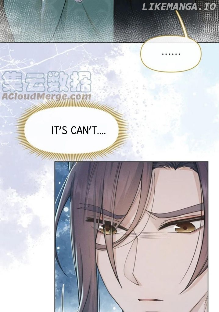 I Left My Country Behind To Become Your Wife chapter 81 - page 7