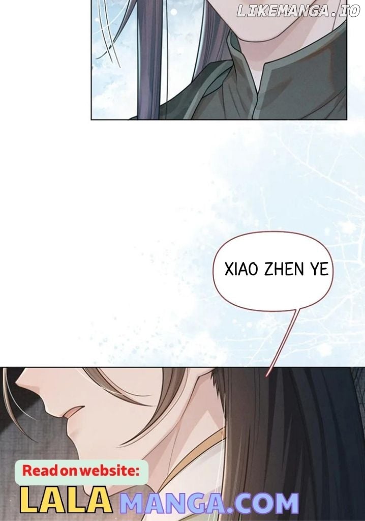 I Left My Country Behind To Become Your Wife chapter 81 - page 8