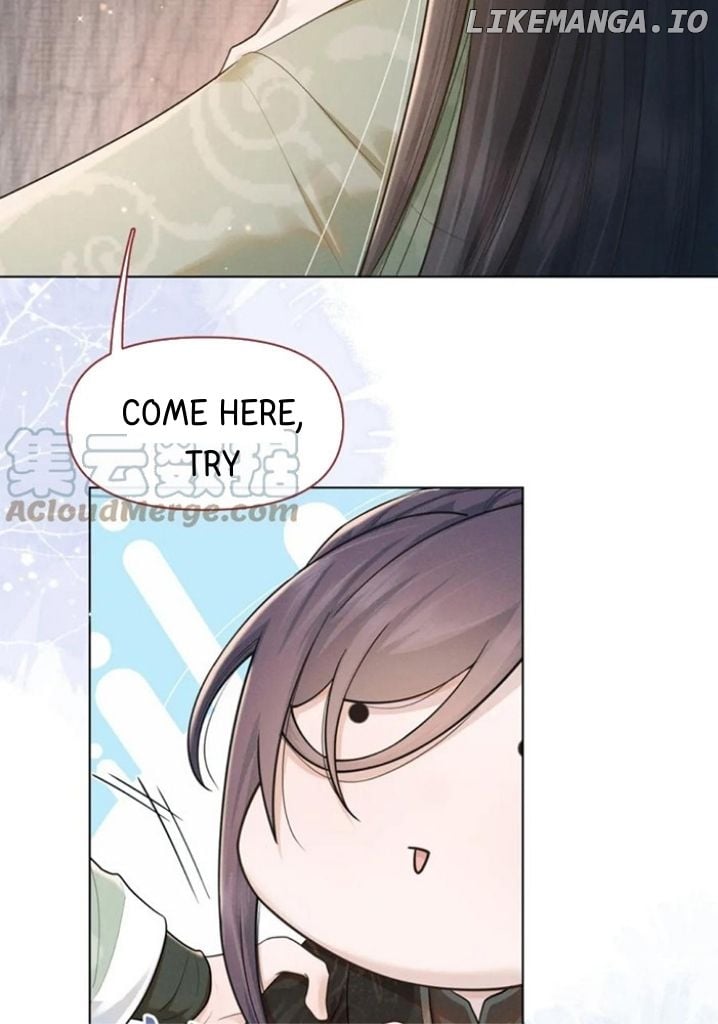 I Left My Country Behind To Become Your Wife chapter 81 - page 9