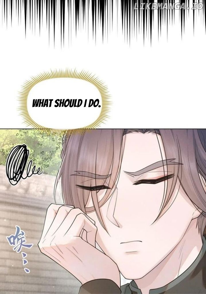 I Left My Country Behind To Become Your Wife chapter 80 - page 29