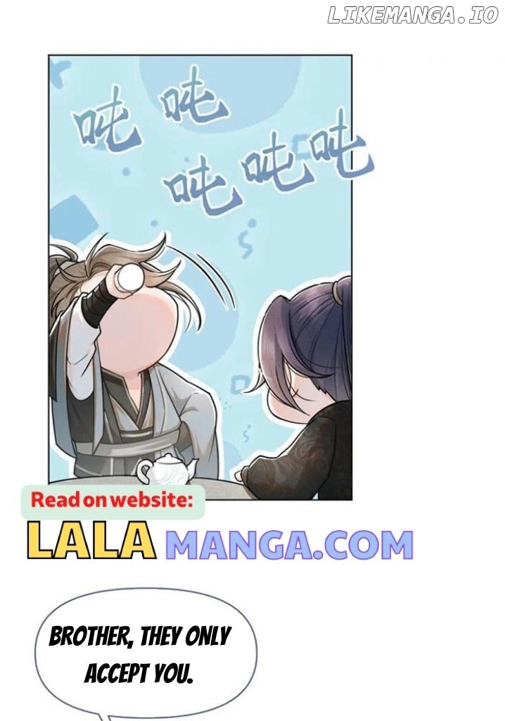 I Left My Country Behind To Become Your Wife chapter 80 - page 32