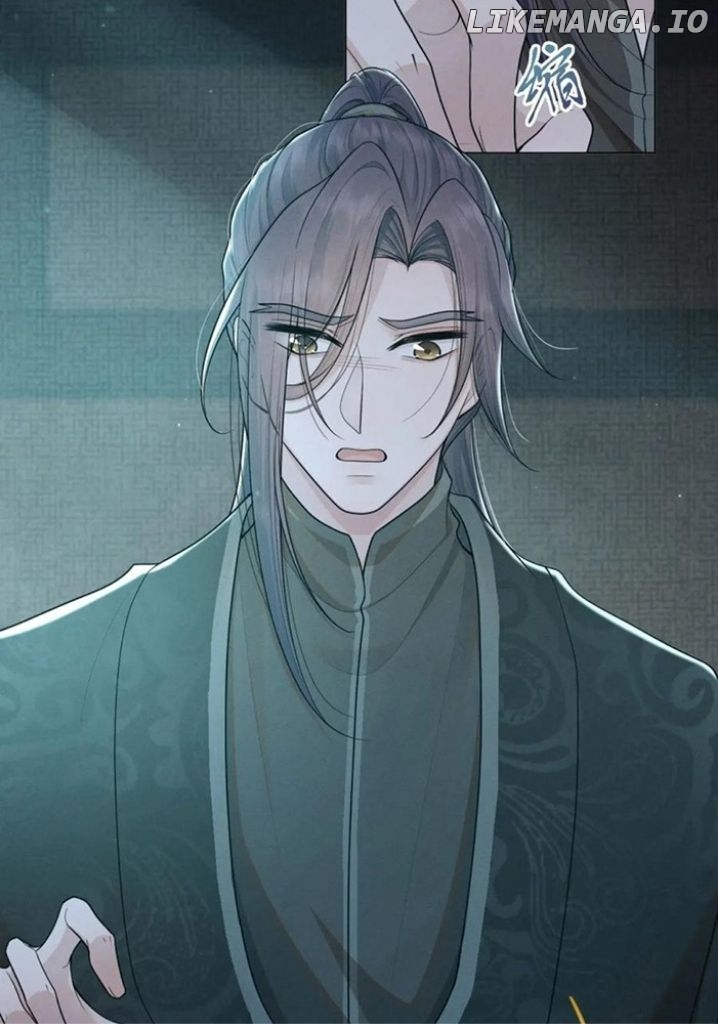 I Left My Country Behind To Become Your Wife chapter 80 - page 4