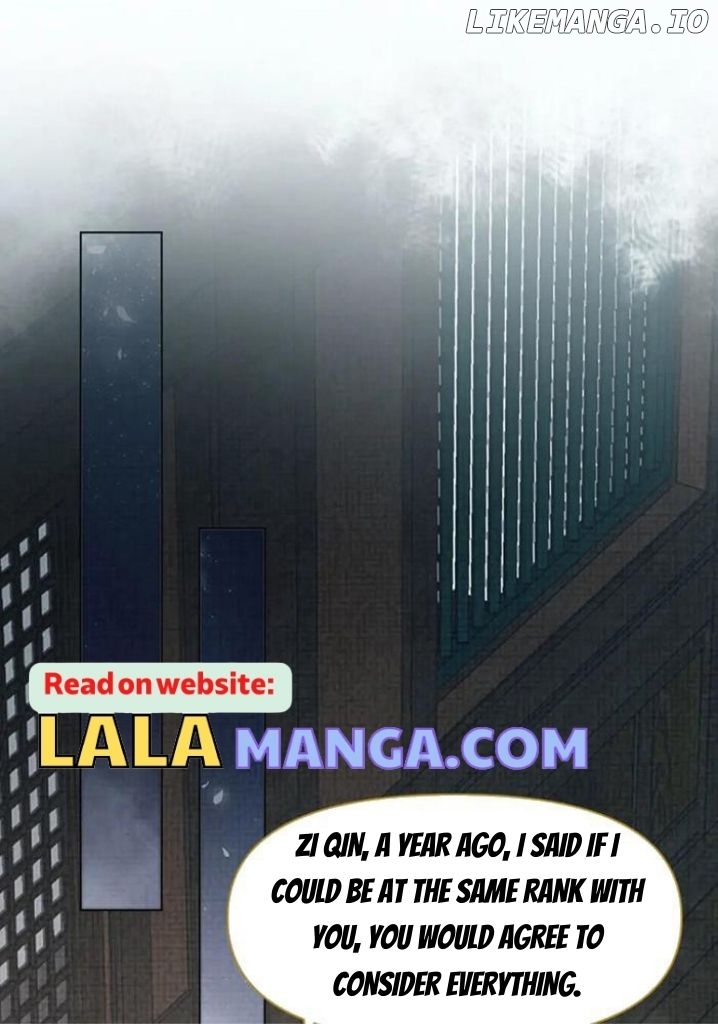 I Left My Country Behind To Become Your Wife chapter 80 - page 40