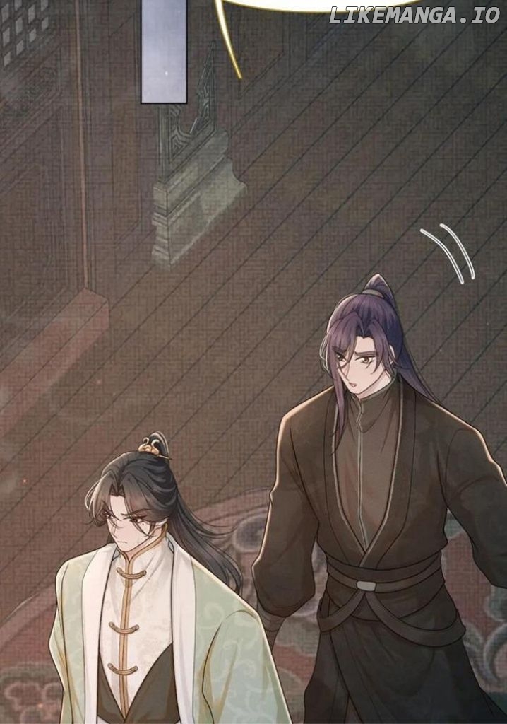 I Left My Country Behind To Become Your Wife chapter 80 - page 41