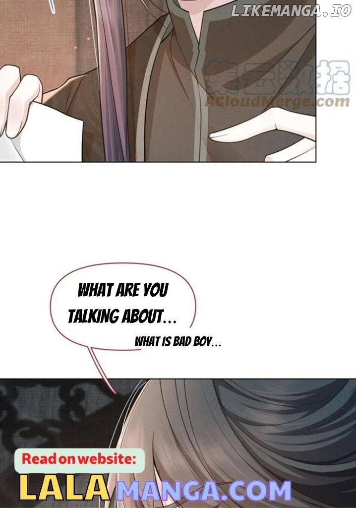 I Left My Country Behind To Become Your Wife chapter 80 - page 46