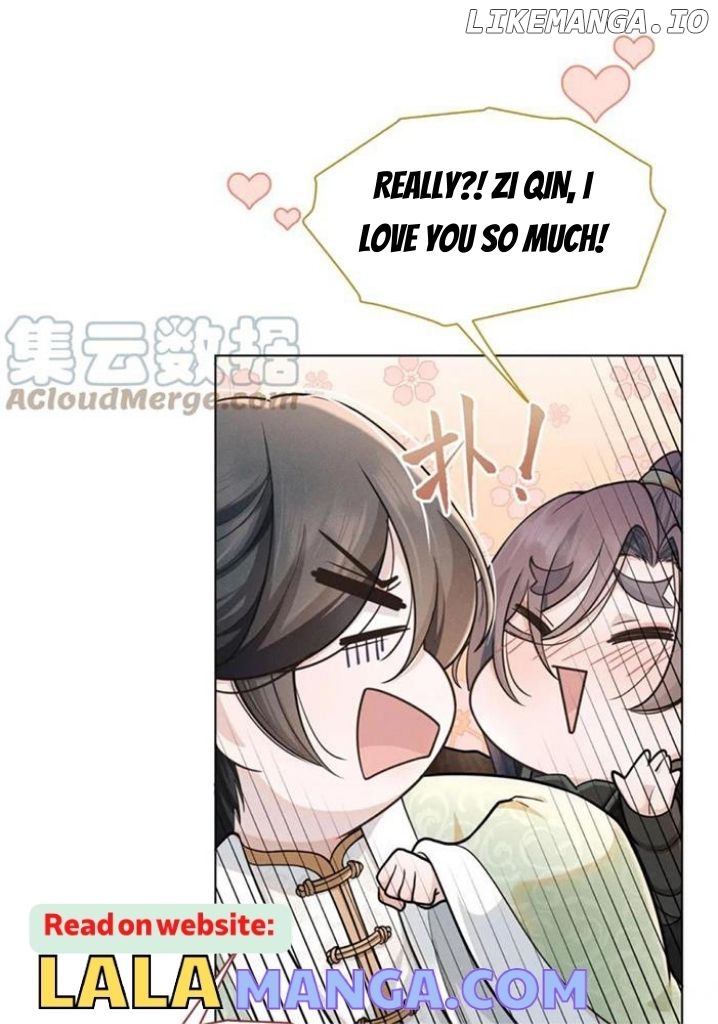 I Left My Country Behind To Become Your Wife chapter 80 - page 48