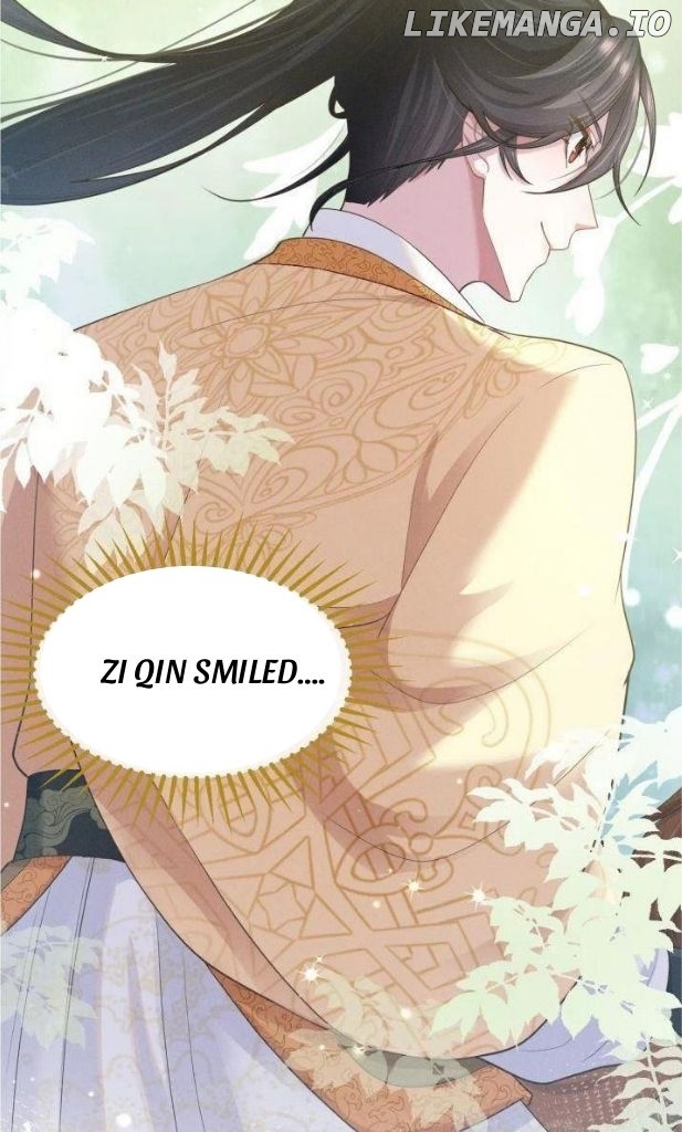 I Left My Country Behind To Become Your Wife chapter 8 - page 4