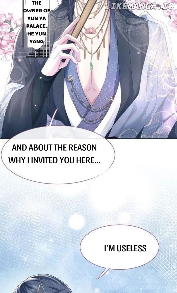 I Left My Country Behind To Become Your Wife chapter 8 - page 46