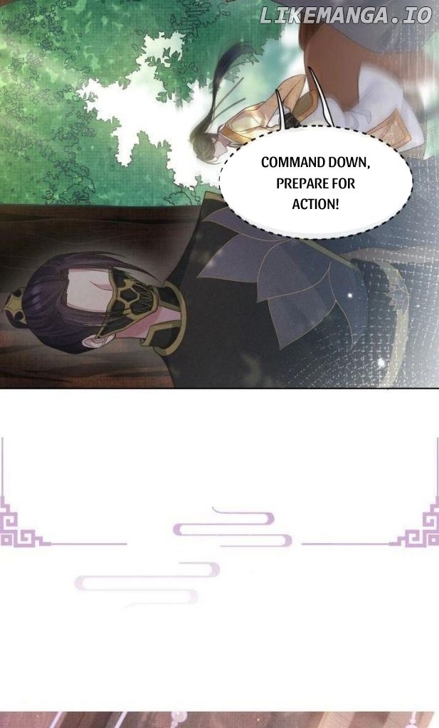 I Left My Country Behind To Become Your Wife chapter 8 - page 7