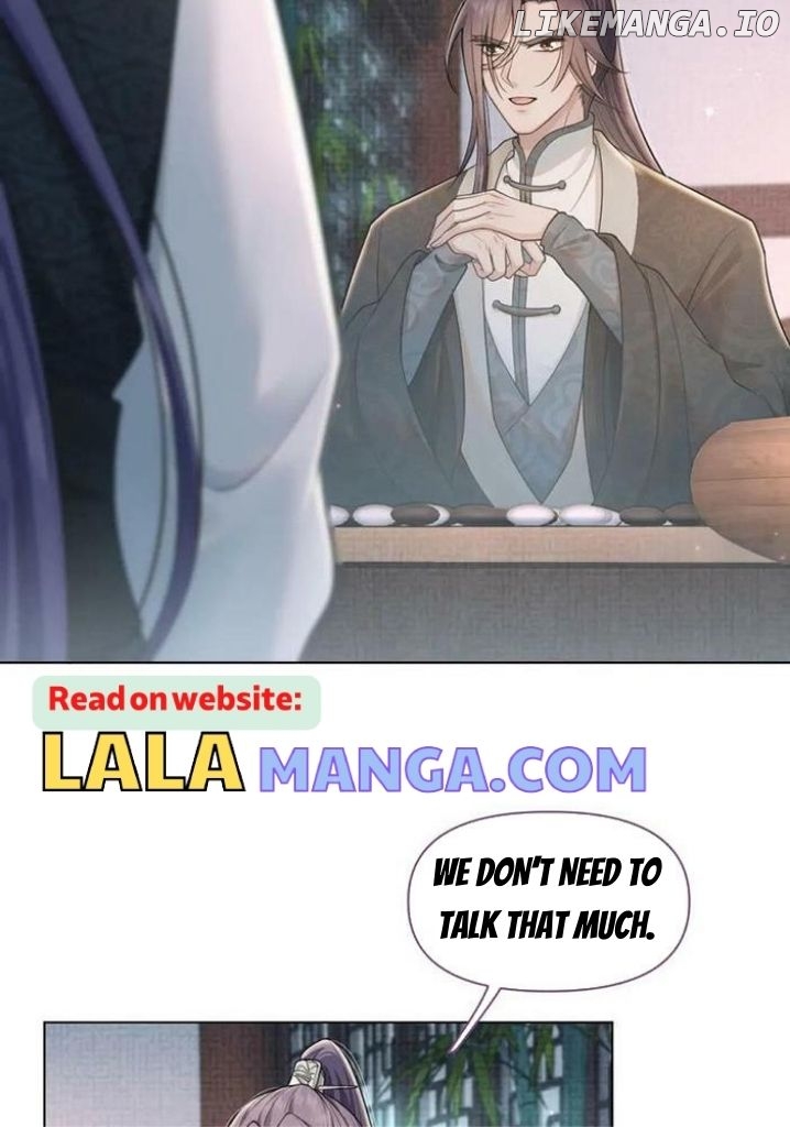 I Left My Country Behind To Become Your Wife chapter 78 - page 28