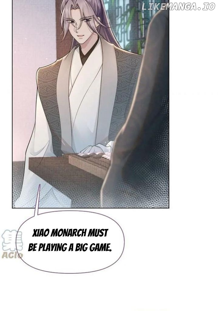 I Left My Country Behind To Become Your Wife chapter 78 - page 29