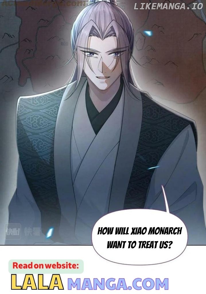 I Left My Country Behind To Become Your Wife chapter 78 - page 32