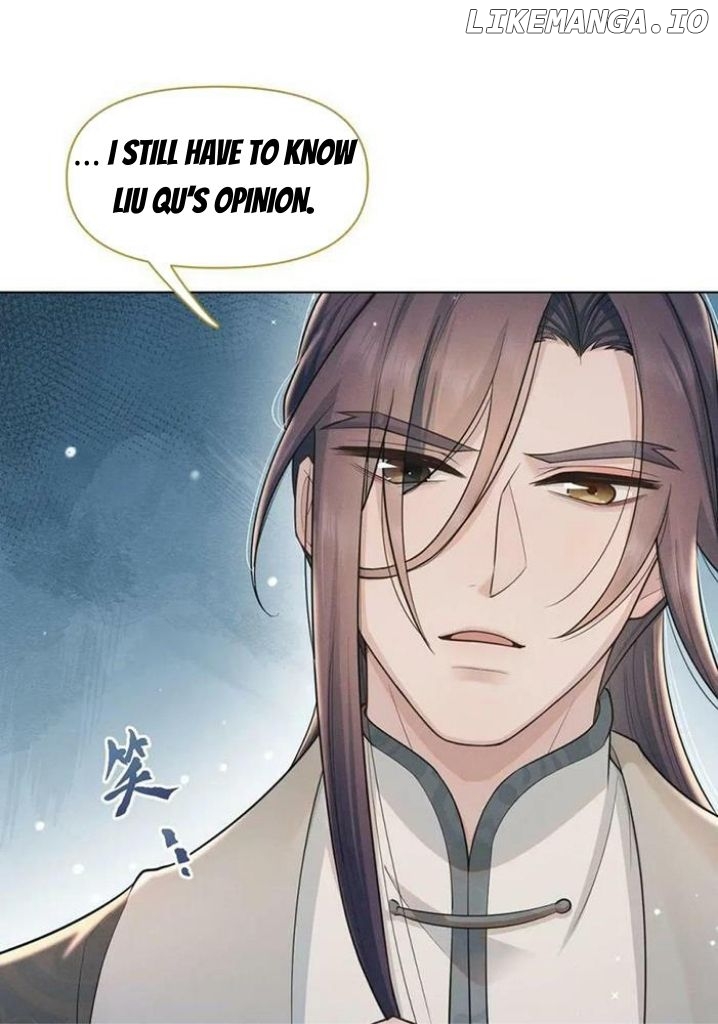 I Left My Country Behind To Become Your Wife chapter 78 - page 33