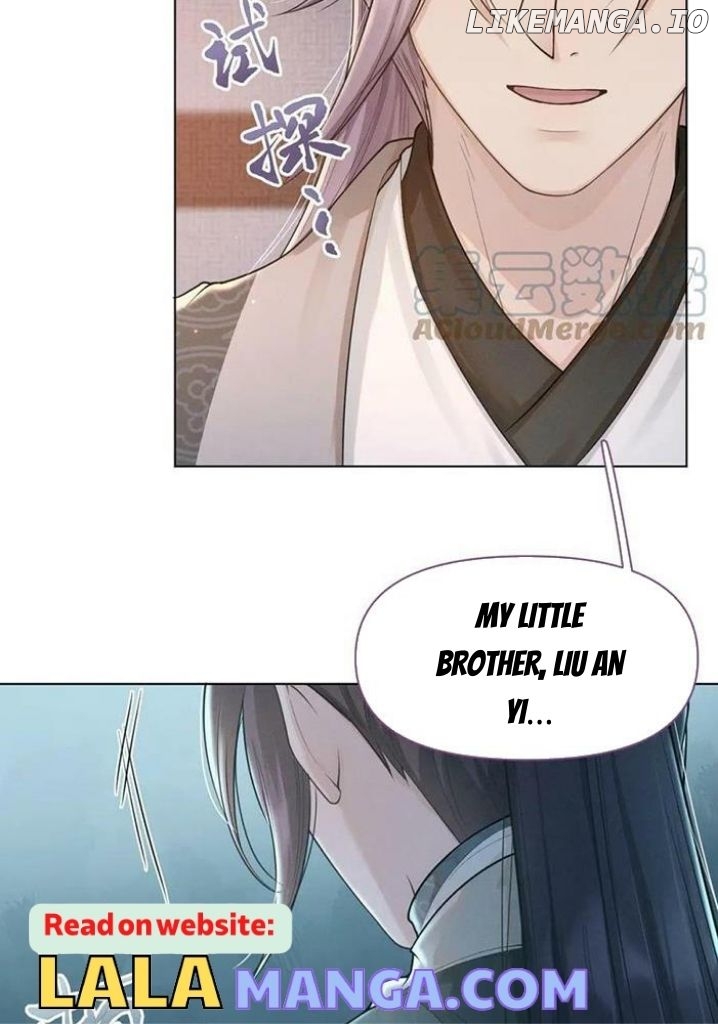 I Left My Country Behind To Become Your Wife chapter 78 - page 36