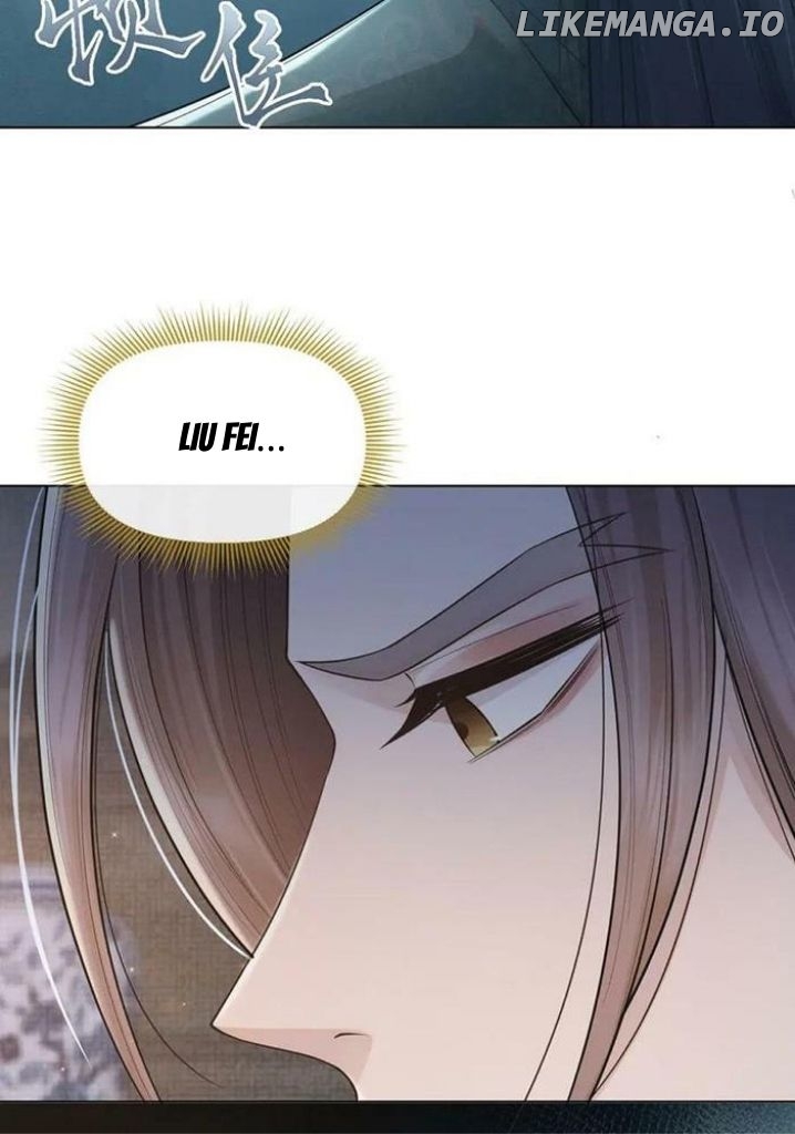 I Left My Country Behind To Become Your Wife chapter 78 - page 37