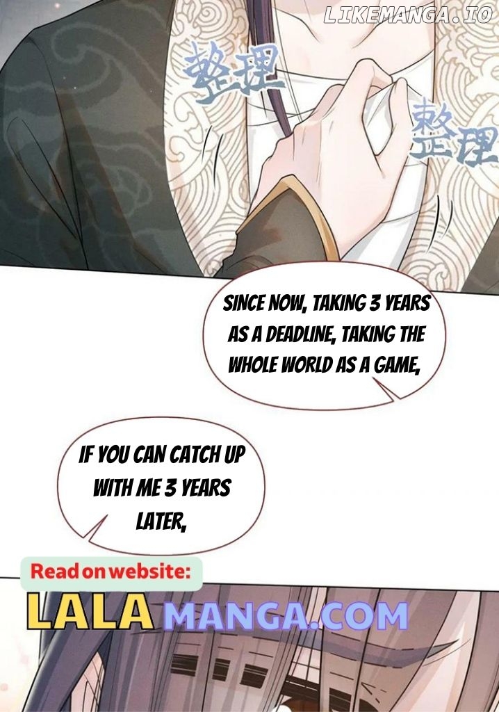 I Left My Country Behind To Become Your Wife chapter 78 - page 4