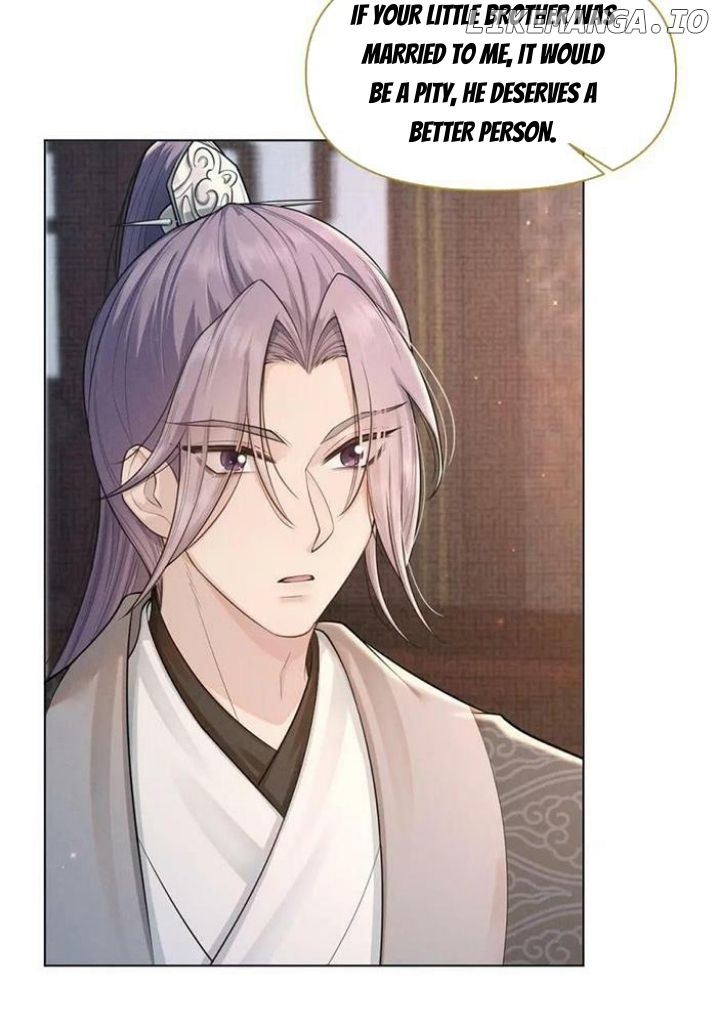 I Left My Country Behind To Become Your Wife chapter 78 - page 41