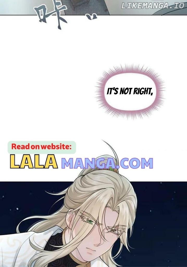 I Left My Country Behind To Become Your Wife chapter 78 - page 44