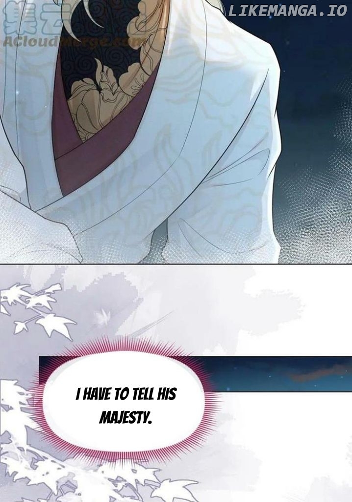 I Left My Country Behind To Become Your Wife chapter 78 - page 45
