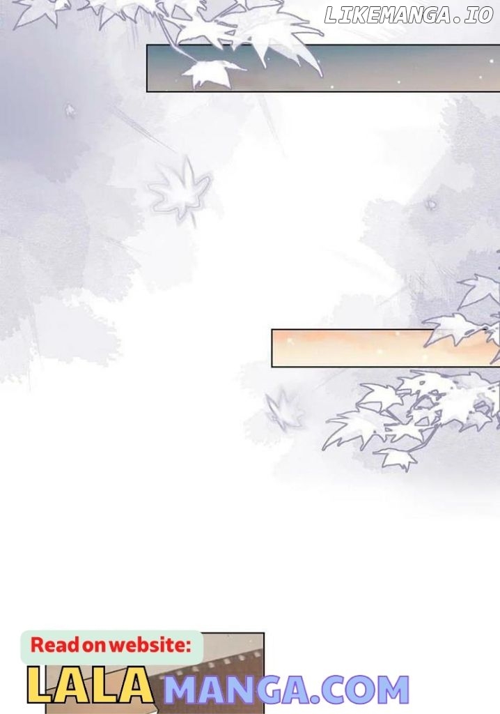 I Left My Country Behind To Become Your Wife chapter 78 - page 46