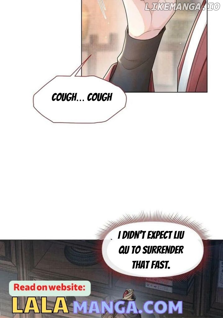 I Left My Country Behind To Become Your Wife chapter 78 - page 48
