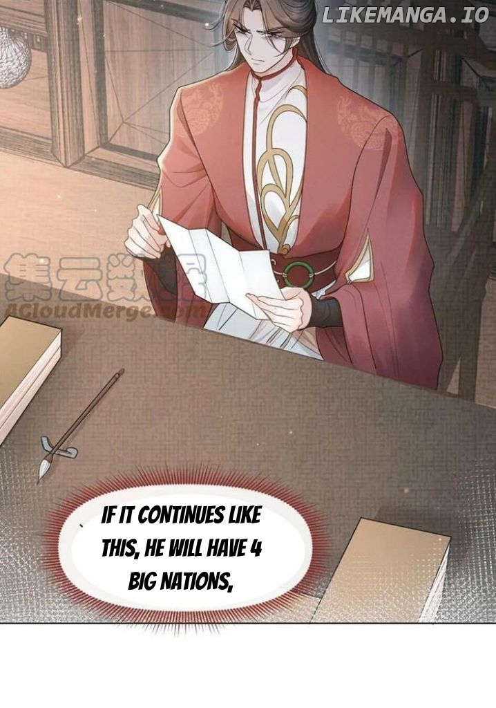 I Left My Country Behind To Become Your Wife chapter 78 - page 49