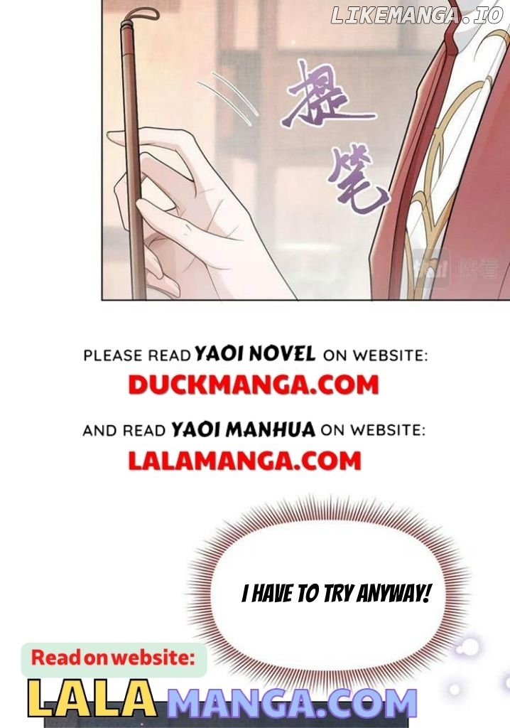 I Left My Country Behind To Become Your Wife chapter 78 - page 52
