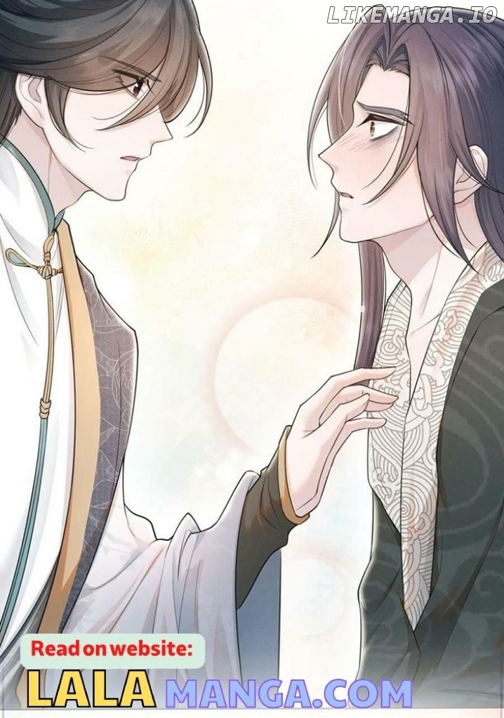 I Left My Country Behind To Become Your Wife chapter 78 - page 6