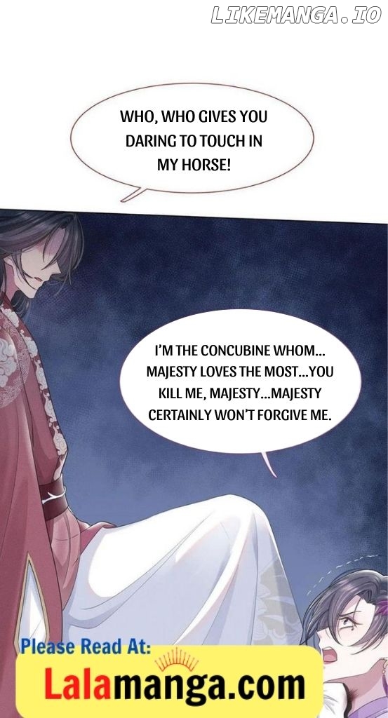 I Left My Country Behind To Become Your Wife chapter 7 - page 3