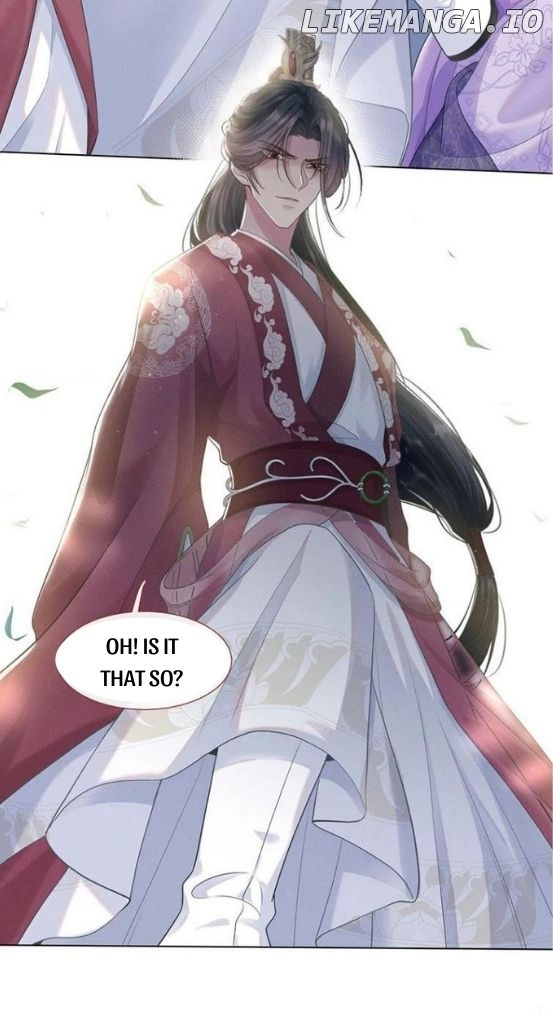 I Left My Country Behind To Become Your Wife chapter 7 - page 4